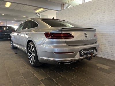 VW Arteon TSi 190 R-line DSG billede 2