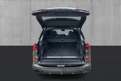 BMW X5 xDrive50e M-Sport Pro aut.