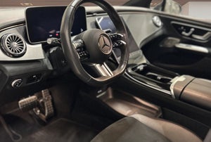 Mercedes EQE350 AMG Line