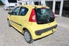 Peugeot 107 Trendy thumbnail