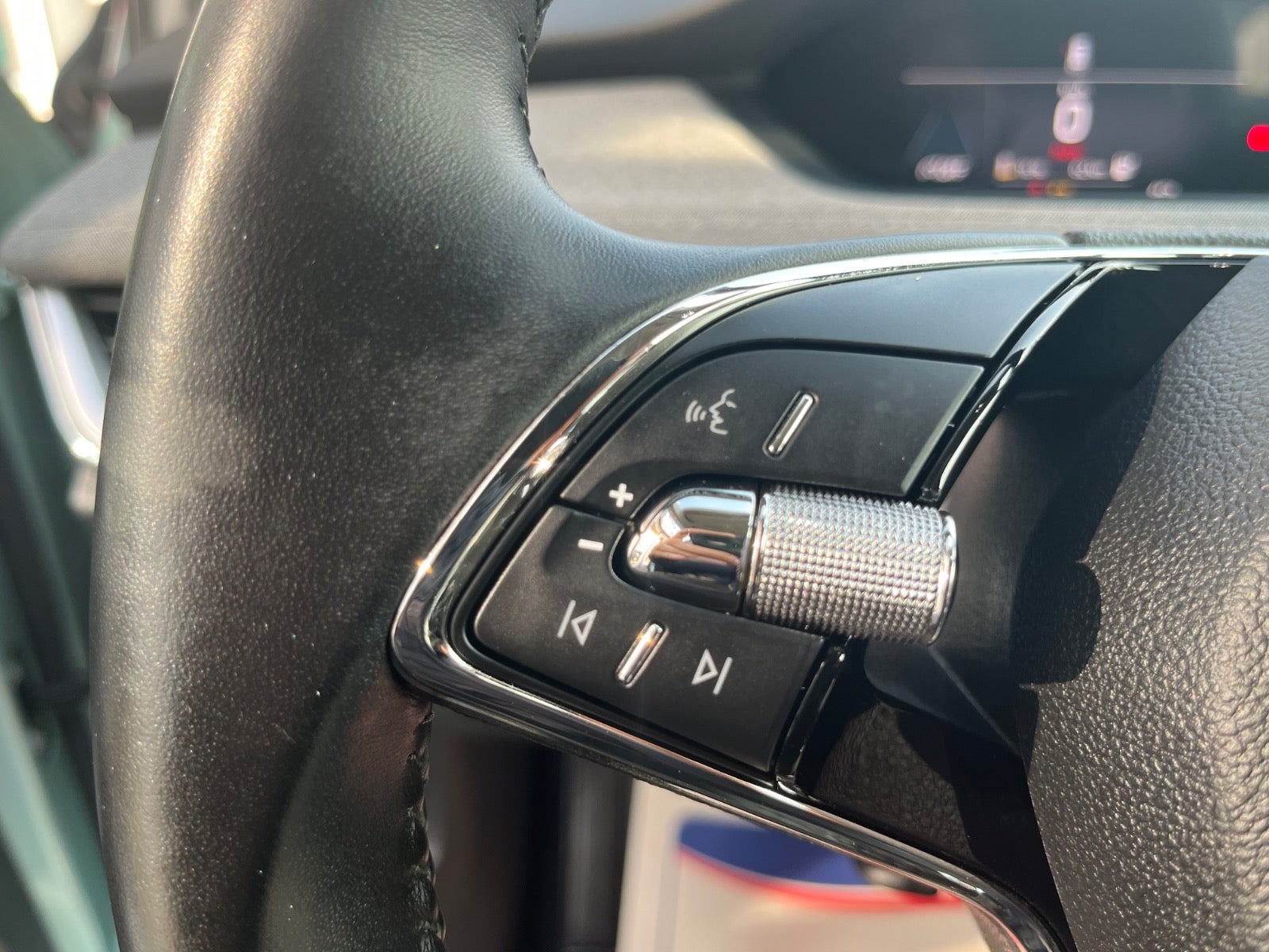 Billede af Skoda Enyaq 60 iV