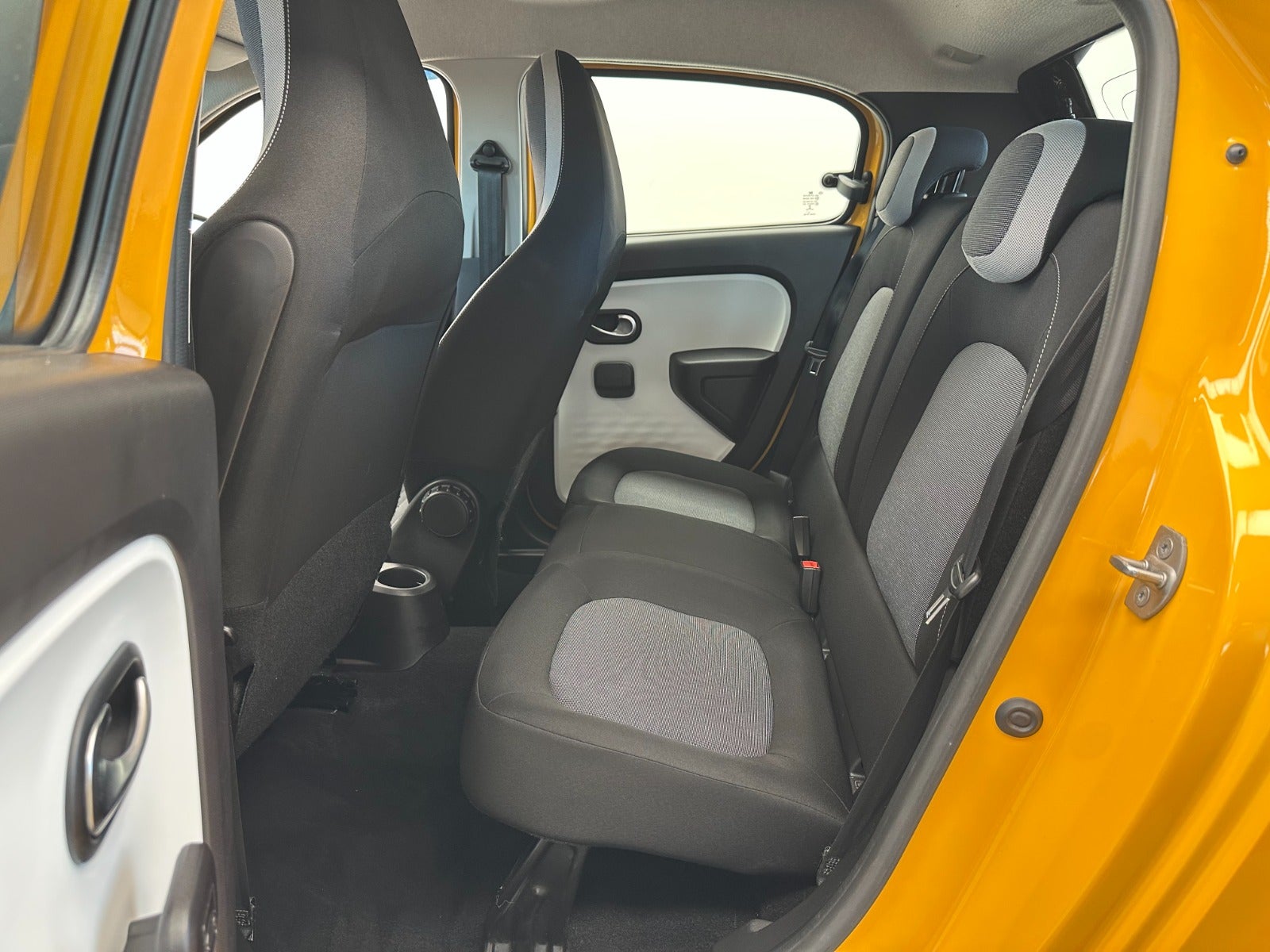 Billede af Renault Twingo  Electric Zen