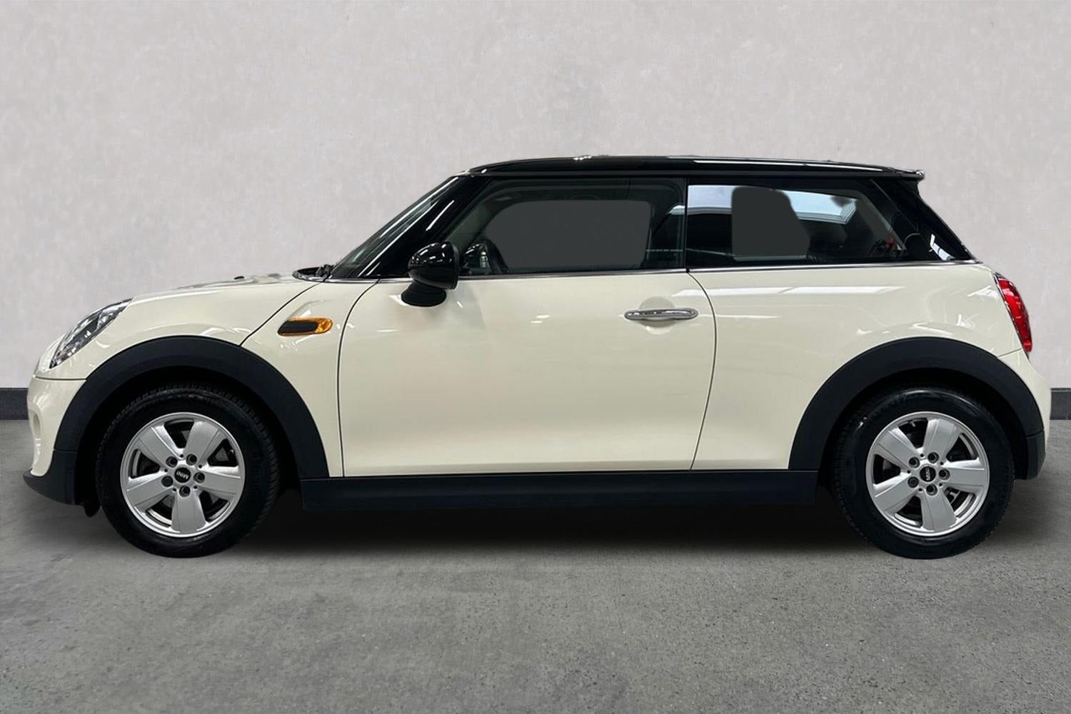 Billede af MINI Cooper 1,5 