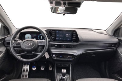 Hyundai Bayon MPi Essential