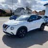 Nissan Juke Dig-T 117 N-Design DCT thumbnail