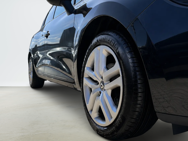 Renault Clio IV TCe 90 Zen Sport Tourer