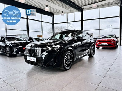 BMW iX1  xDrive30 Fully Charged M-Sport 5d