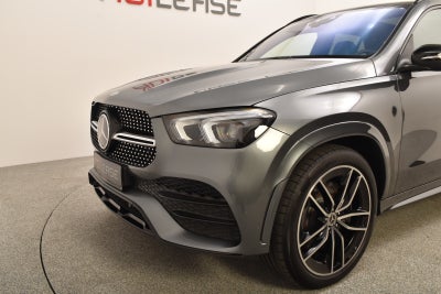 Mercedes GLE350 de AMG Line aut. 4Matic