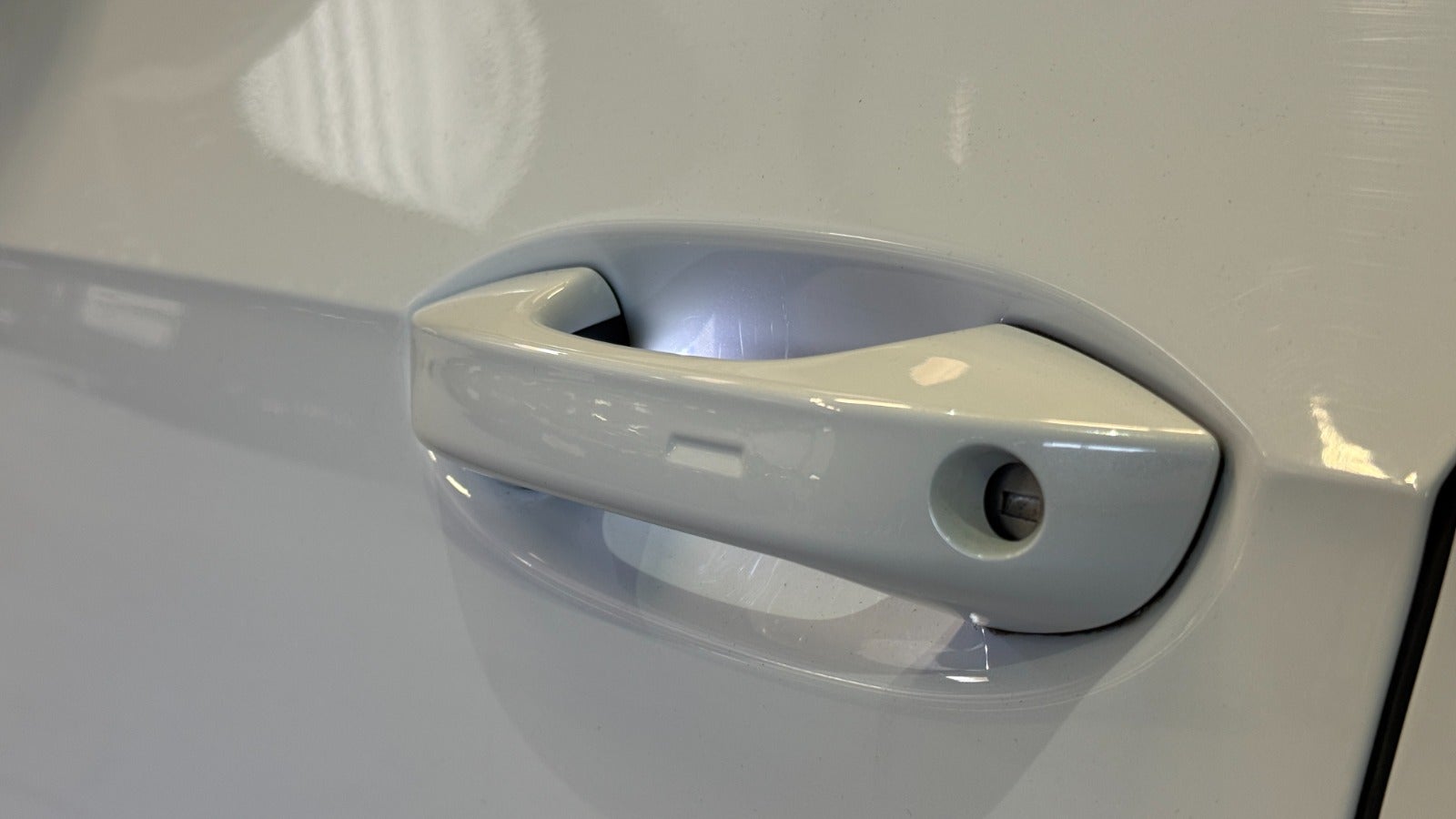 Billede af VW ID.3 77 Pro S