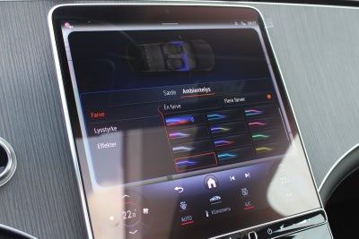 Mercedes EQE350 SUV AMG Edition 4Matic