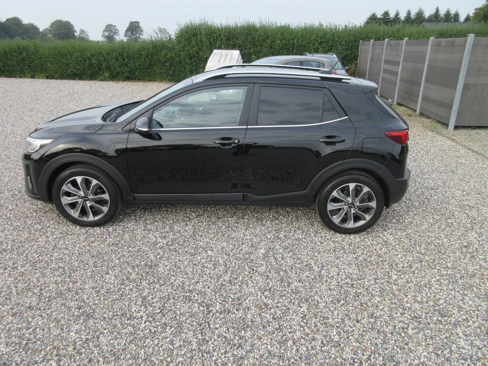Kia Stonic, Billede 2