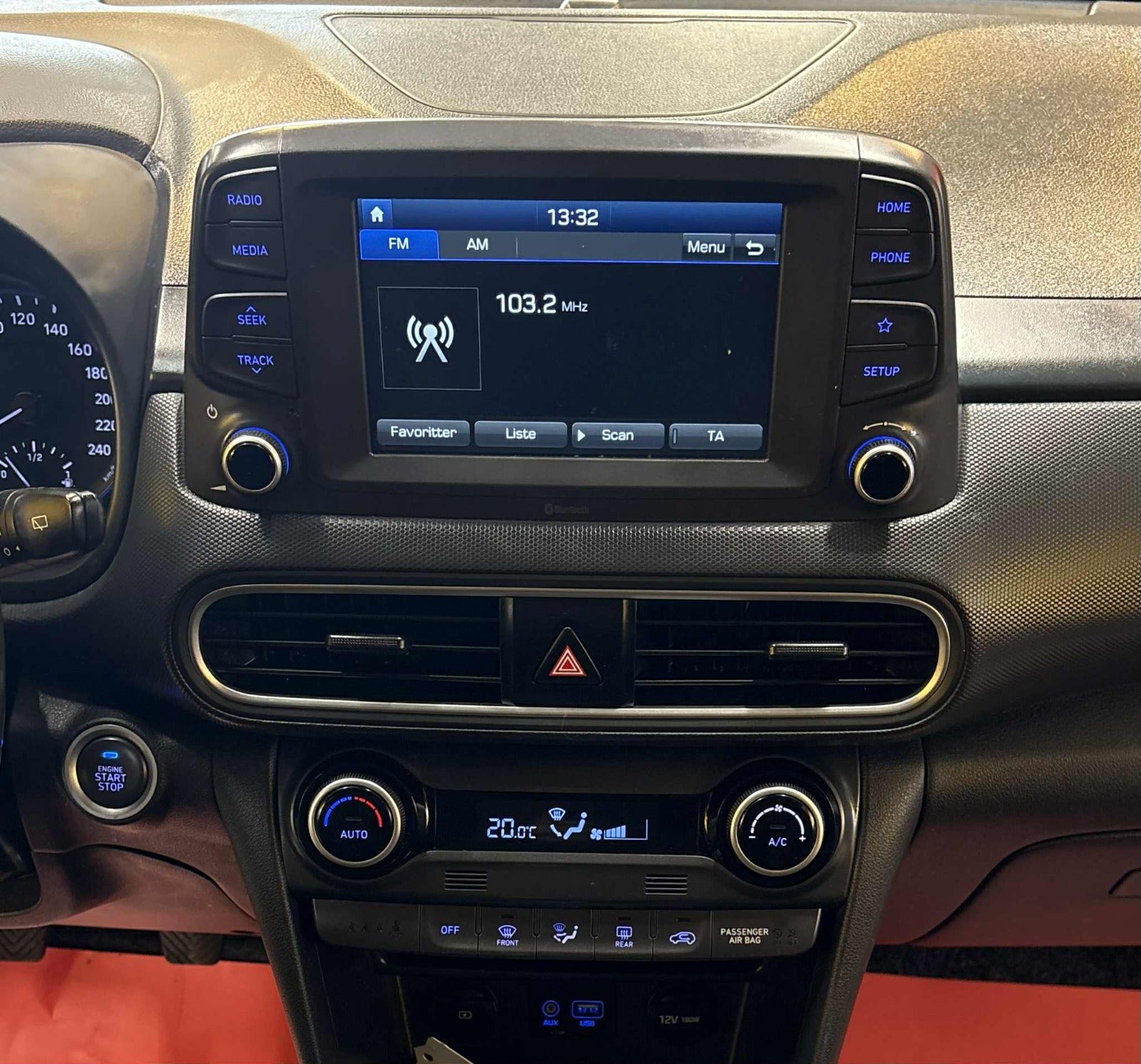 Billede af Hyundai Kona 1,0 T-GDi Select
