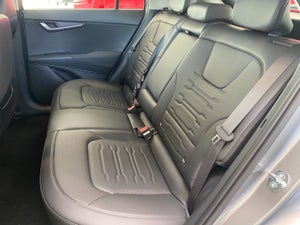 Kia Niro EV Prestige