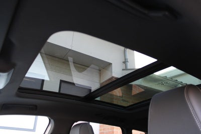 Audi Q4 e-tron S-line