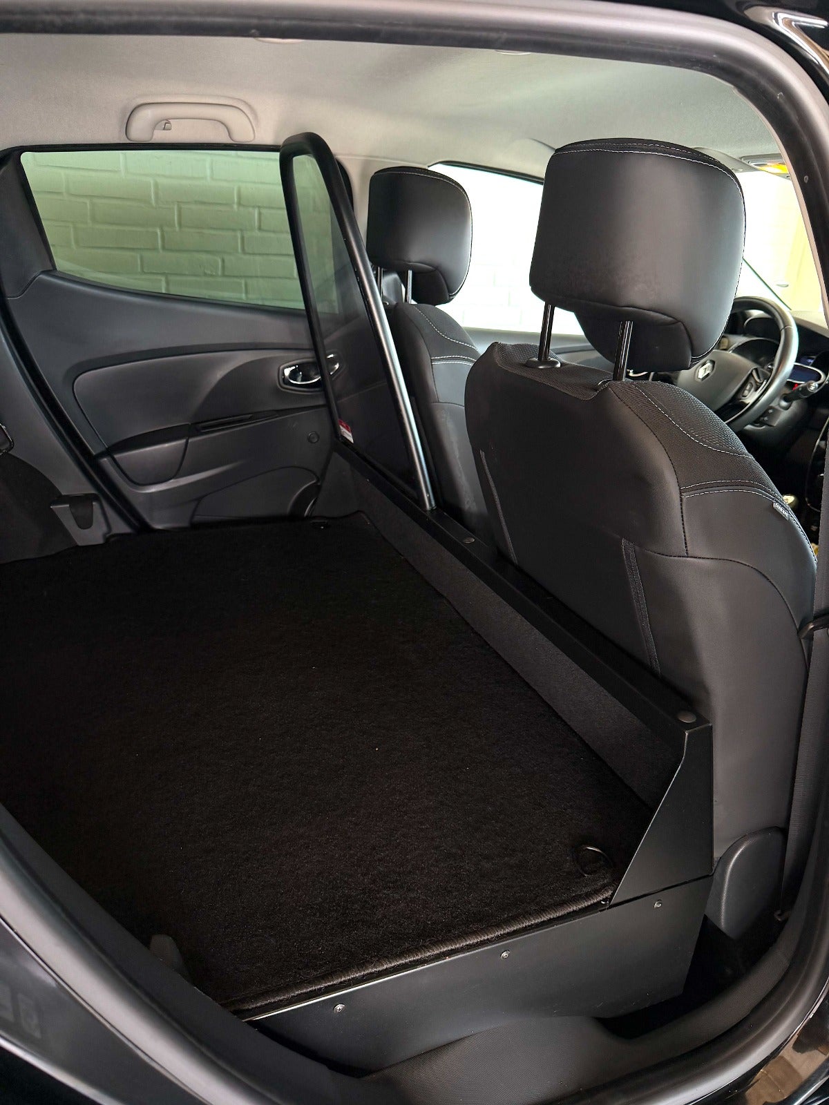 Billede af Renault Clio IV 1,5 dCi 75 Expression Van