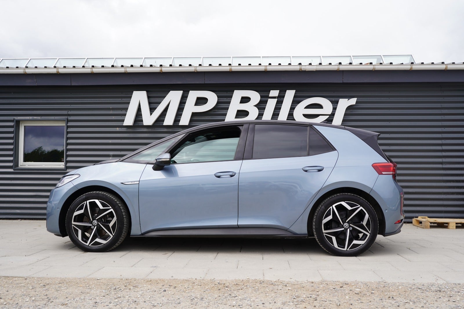 Billede af VW ID.3 77 Pro S