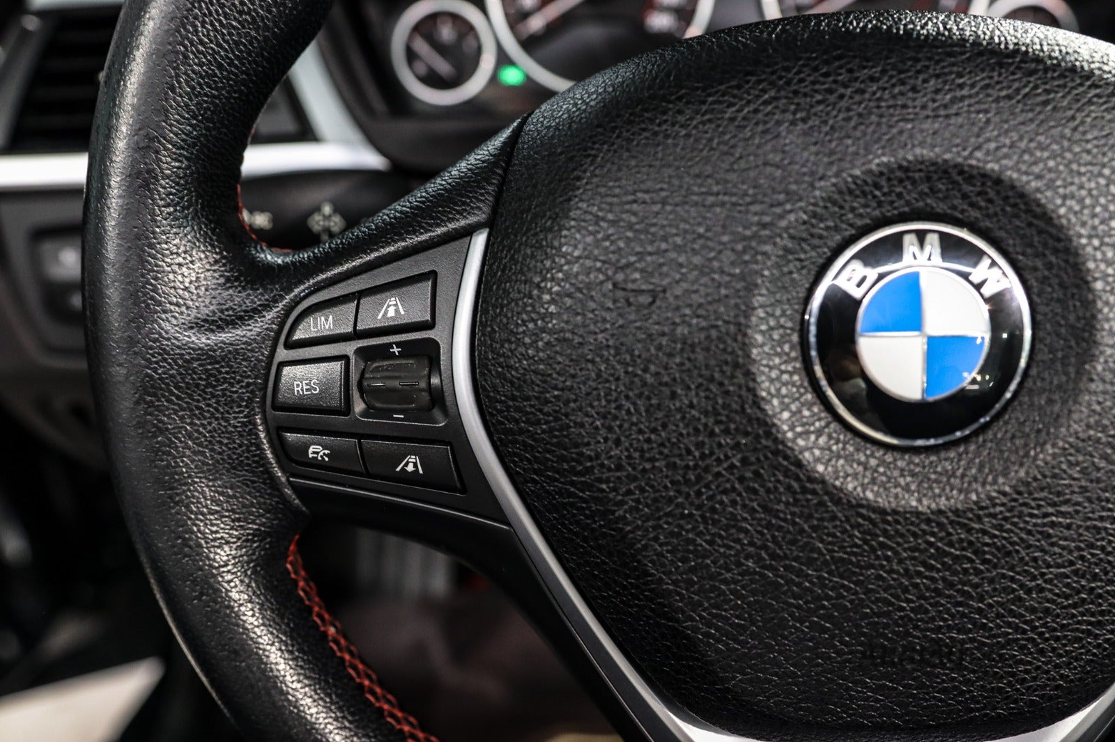 Billede af BMW 435i 3,0 Cabriolet xDrive aut.