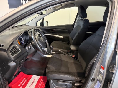 Suzuki S-Cross Boosterjet Active