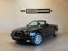 BMW 328i Cabriolet