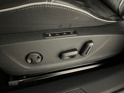 Skoda Enyaq iV Sportline Van