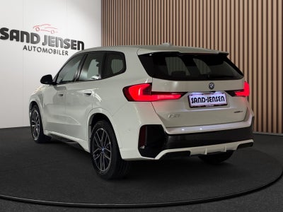BMW iX1 eDrive20 M-Sport Premium