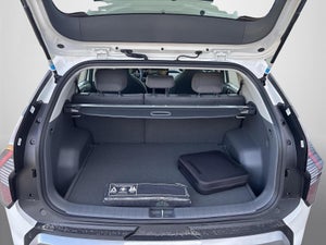 Kia EV3 Standard Range Access