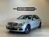 Mercedes C180 Kompressor