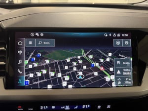 Audi Q4 e-tron S-line