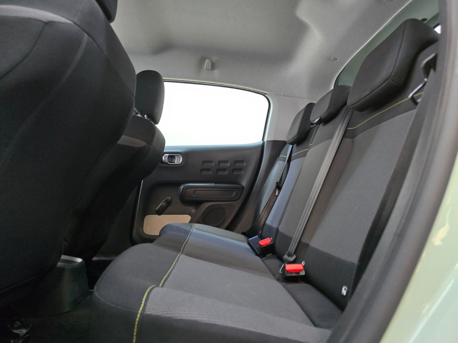 Billede af Citroën C3 1,2 PureTech 82 Supreme