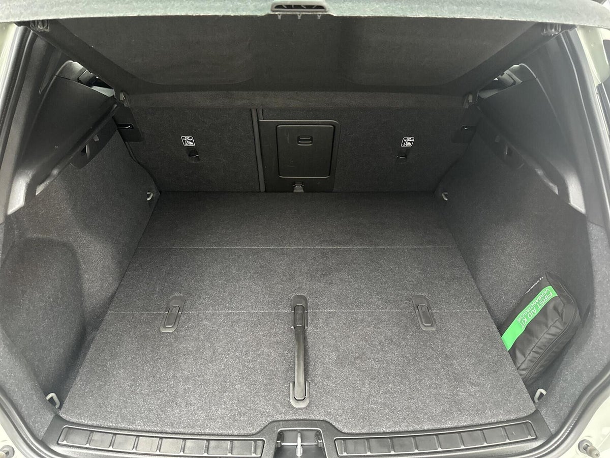 Volvo XC40 P6 ReCharge Ultimate billede 13