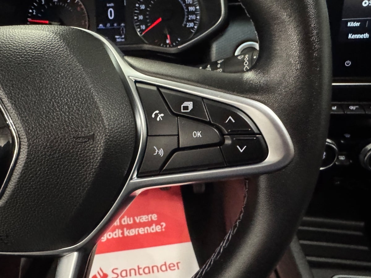 Renault Clio V TCe 100 Zen