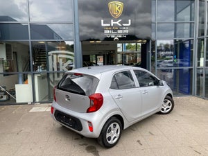 Kia Picanto MPi Vision