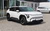 Kia EV3 Long Range Prestige thumbnail