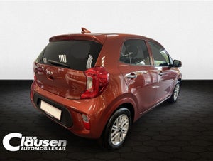 Kia Picanto Prestige Upgrade
