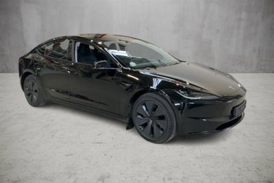 Tesla Model 3 RWD billede 1