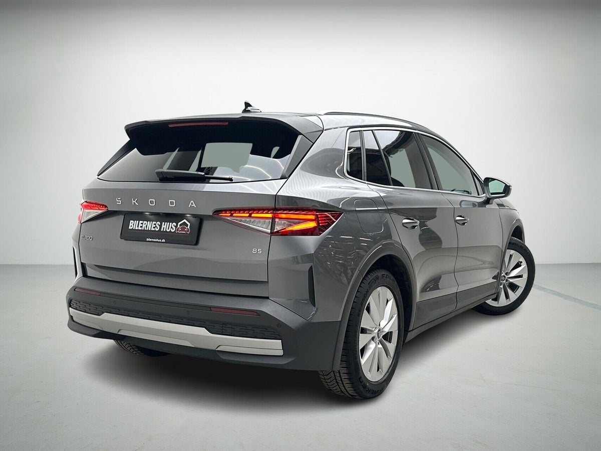 Skoda Elroq iV Premium billede 2