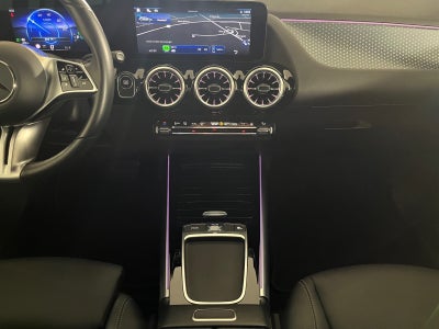 Mercedes EQA250+ Progressive