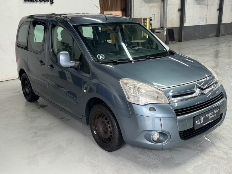 Citroën Berlingo HDi 110 Multispace