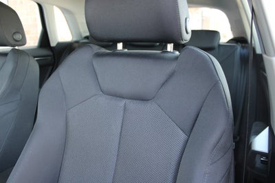Audi Q3 TFSi e S-line plus S-tr.