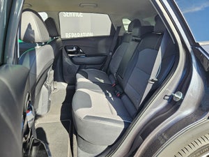 Kia e-Niro Advance