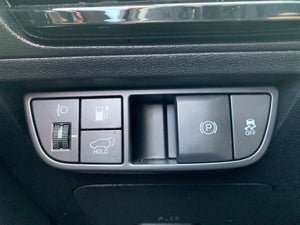Kia EV6 Long Range Performance Upgrade AWD