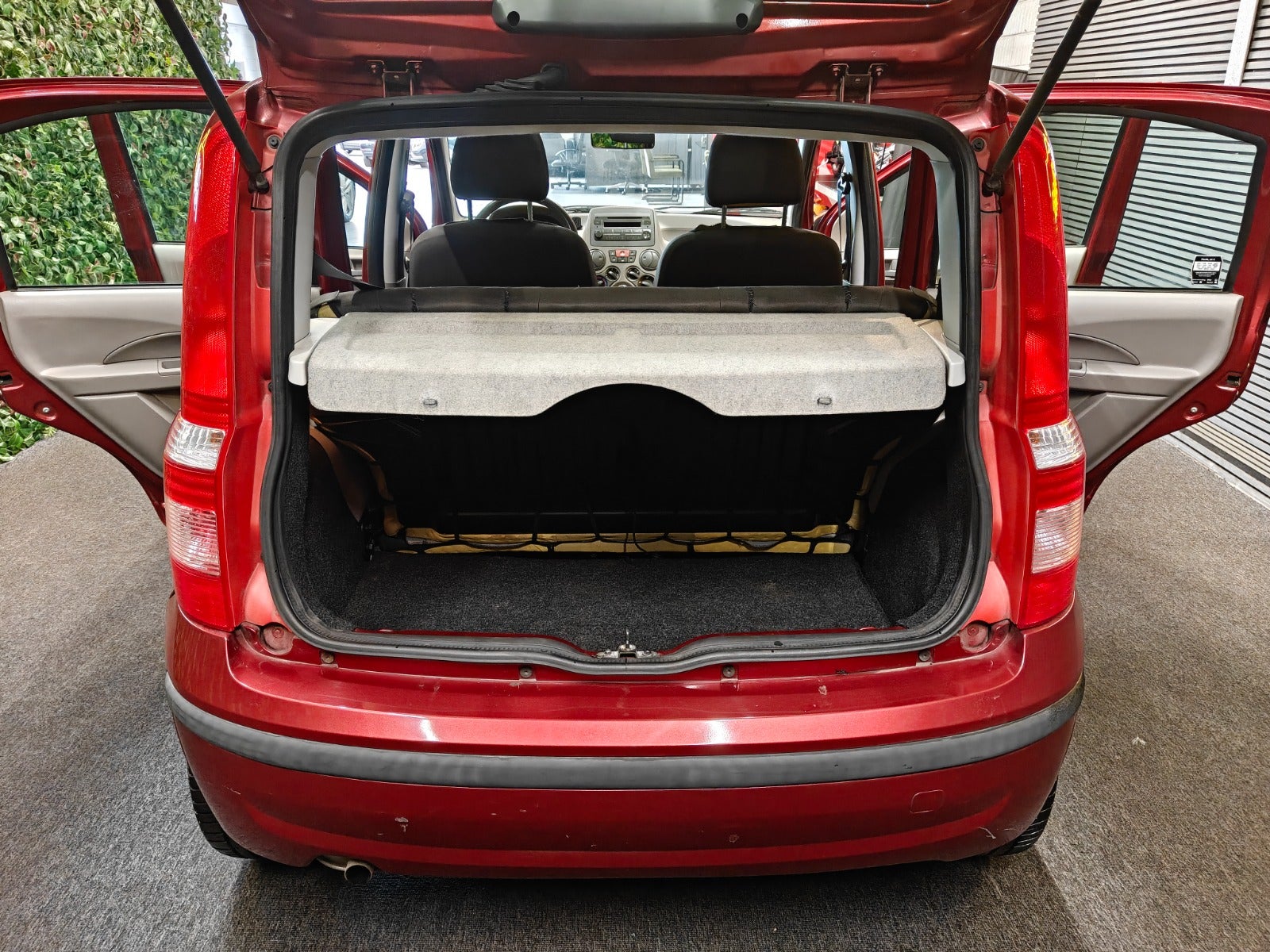 Billede af Fiat Panda 1,2 Dynamic