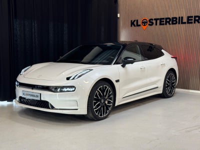 Zeekr 001  Privilege AWD 5d