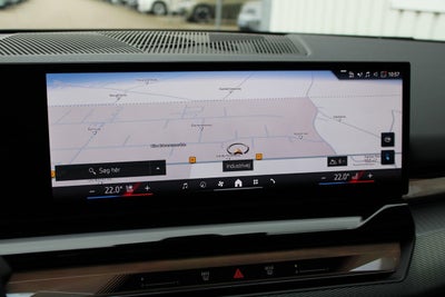 BMW i5 eDrive40 Touring M-Sport