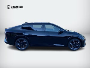 Kia EV4 Long Range GT-Line Fastback
