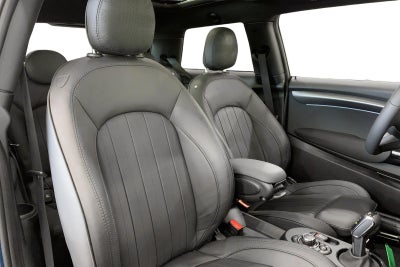 MINI Cooper SE Maximise