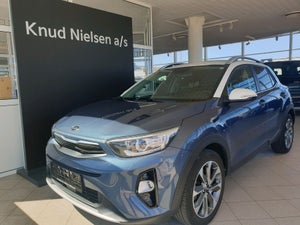 Kia Stonic T-GDi Attraction+