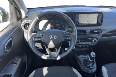 Hyundai i10 MPi Advanced