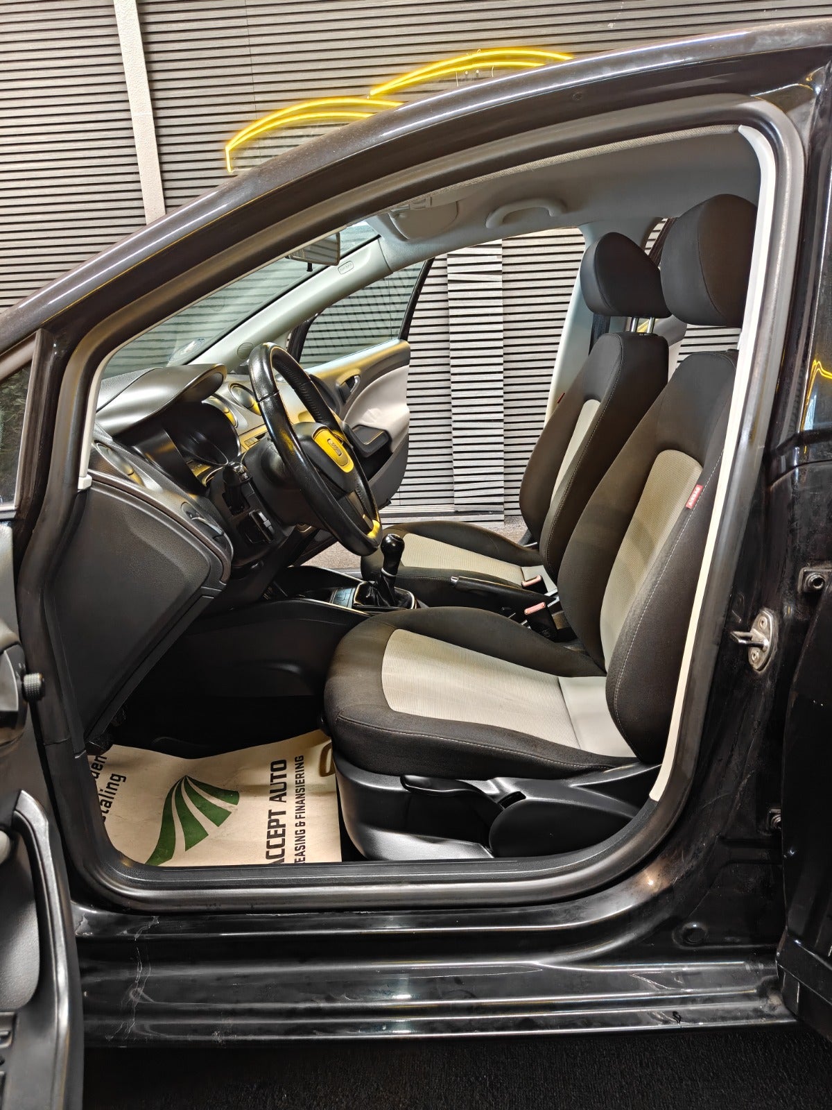 Billede af Seat Ibiza 1,2 TSi 105 Style eco