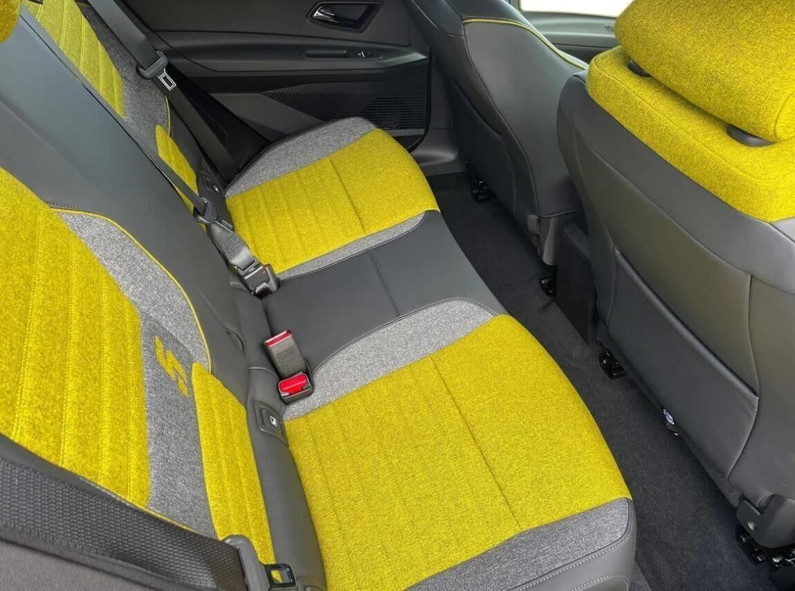 Renault 5 E-Tech Iconic billede 10